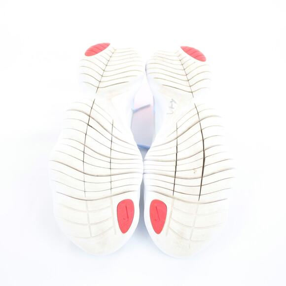 Nike Women’s Free RN 5.0 Blue Athletic Shoes - Picture 7 of 8